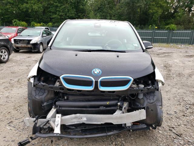 WBY1Z4C5XFV278651 BMW I3 REX