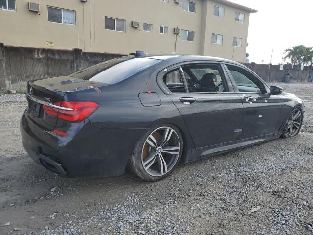 WBA7E2C55HG739514 BMW 740 I