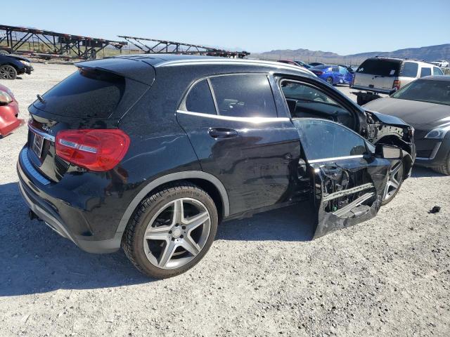 WDCTG4GB5FJ032706 Mercedes-Benz Gla 250 4matic