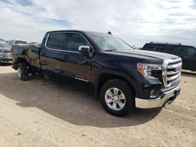 3GTP8BEK9LG339692 GMC Sierra C1500 Sle