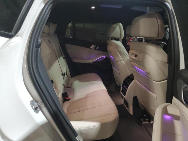 2J1384E BMW X6 M50i