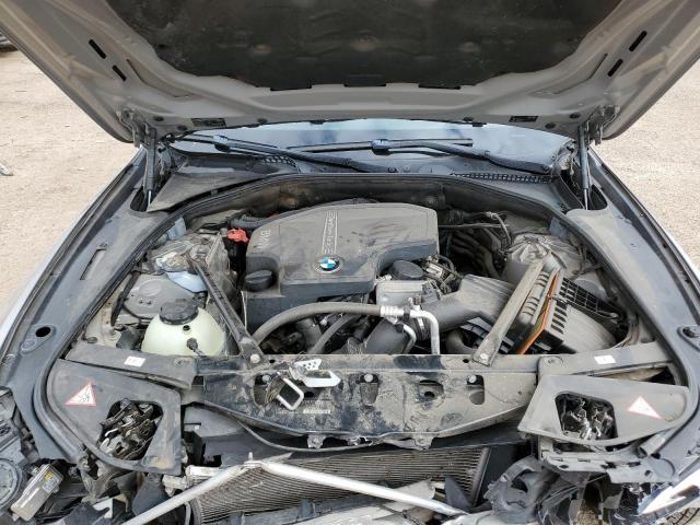WBA5A5C57ED501455 BMW 528 I