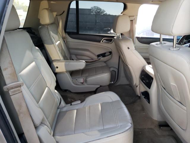 1GKS1CKJXFR187690 GMC YUKON DENALI