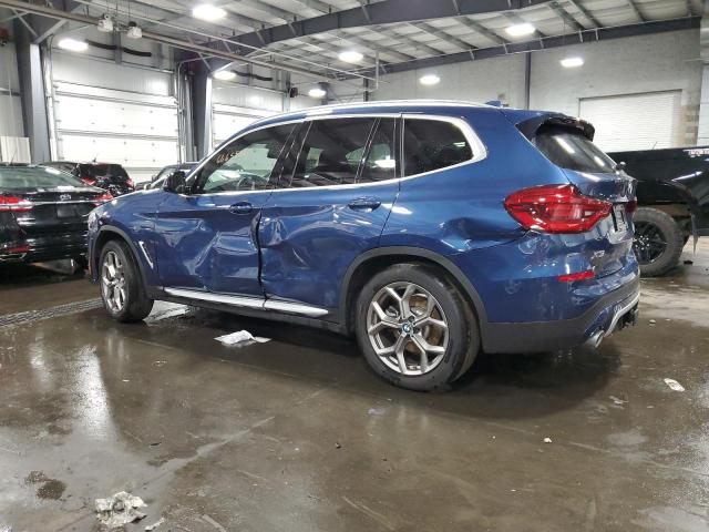 5UXTY5C03M9H86961 BMW X3 Xdrive30i