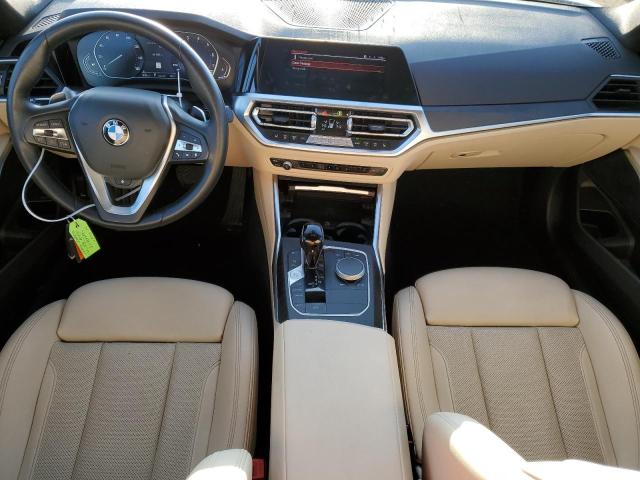 3MW5R7J08N8C63009 BMW 330XI