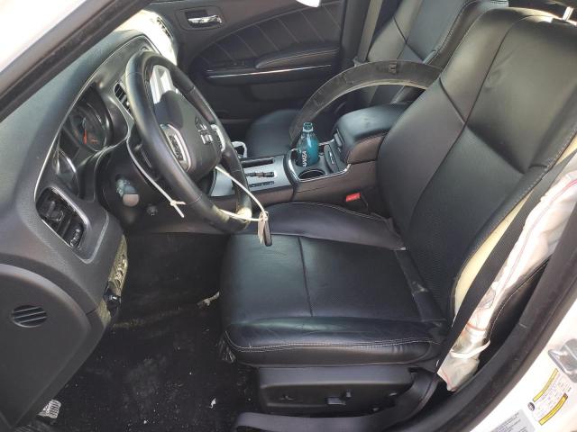 2C3CDXDTXEH364948 Dodge CHARGER R/T