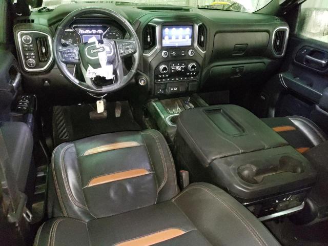 1GTU9EET9MZ202831 GMC Sierra K1500 At4