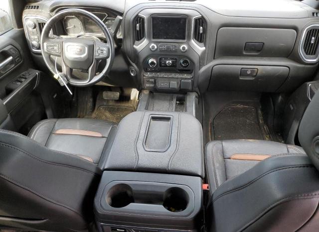 1GT49PEY8NF320105 GMC Sierra K2500 At4