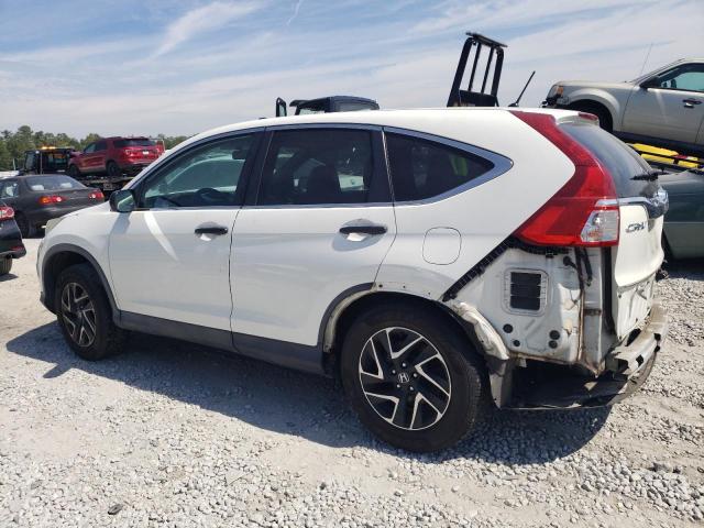 5J6RM3H44GL006293 Honda CR-V SE