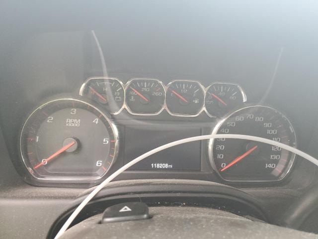 1GKS2GKC8FR622874 GMC Yukon Xl K1500 Sle