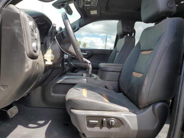1GTU9EET7MZ206957 GMC Sierra K1500 At4
