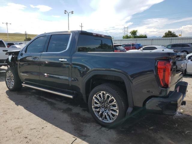 1GTUUHE81PZ301157 GMC Sierra K1500 Denali Ultimate