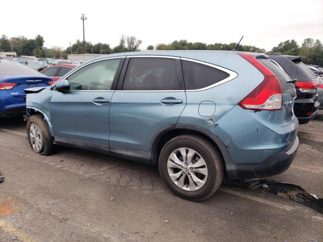 2HKRM4H5XEH631125 Honda CR-V EX