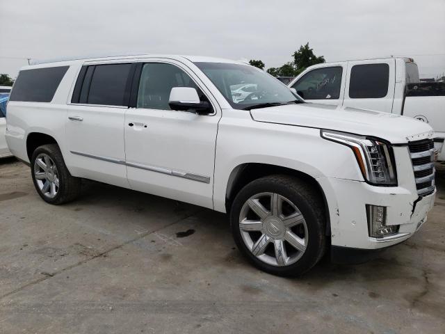 1GYS4JKJ4KR325106 Cadillac Escalade Esv Premium Luxury