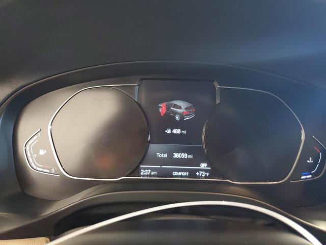 5UX43DP02N9L35106 BMW X3 Sdrive30i