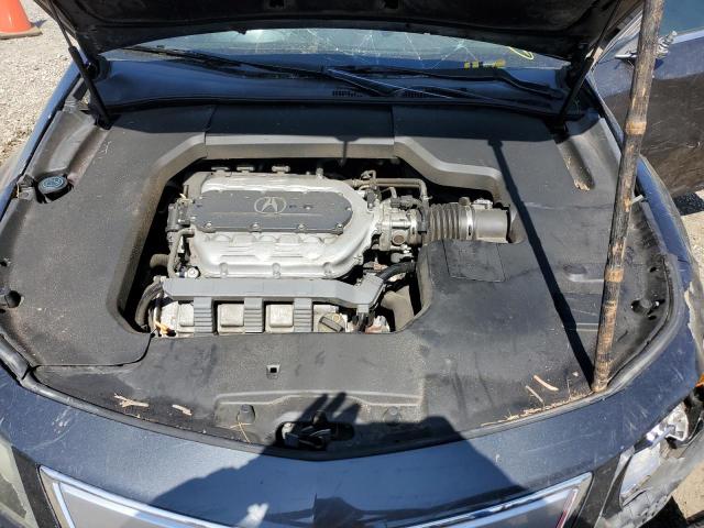 19UUA8F30EA009220 Acura Tl Se