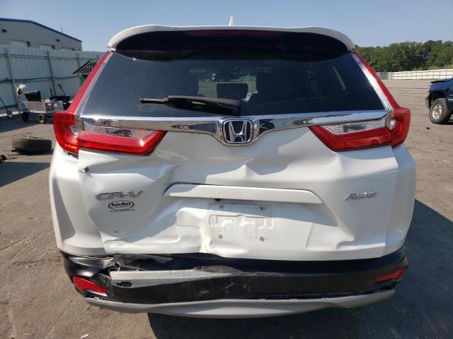 2HKRW2H55KH613027 Honda CR-V EX