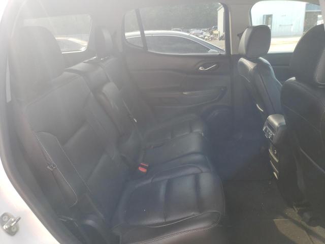 1GKKNULS2HZ272916 GMC Acadia Slt-1