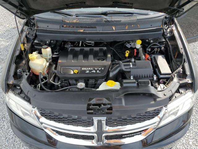 3C4PDCABXET163740 Dodge JOURNEY SE