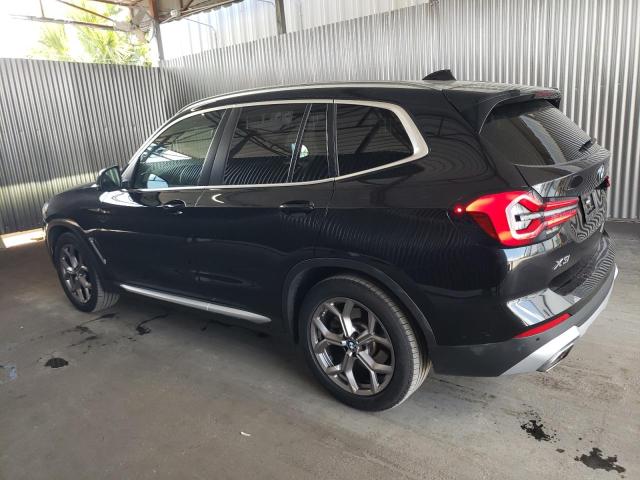 5UX53DP01N9L69610 BMW X3 Xdrive30i