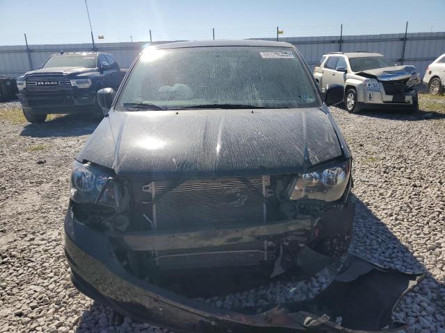 2C4RDGBG0FR663825 Dodge Grand Caravan Se