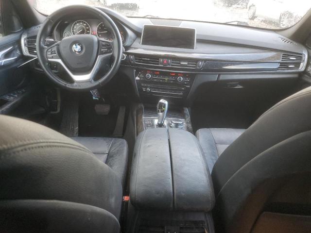 5UXKR2C36H0X03712 BMW X5 Sdrive35i