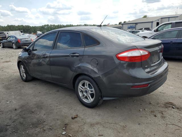 3FADP4BJ7HM170994 Ford FIESTA SE