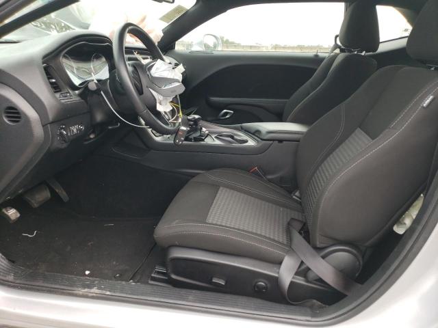 2C3CDZAG0PH503961 Dodge Challenger Sxt