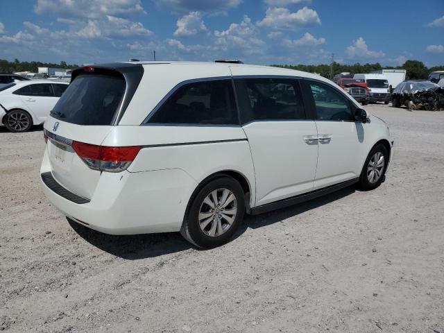 5FNRL5H69FB025042 Honda ODYSSEY EXL