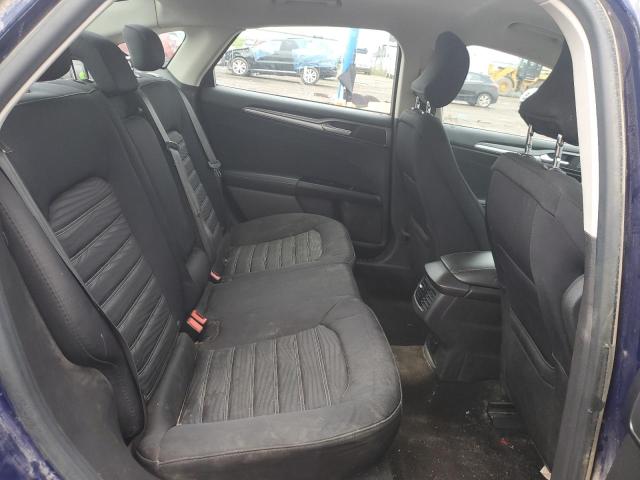 3FA6P0H77GR317555 Ford FUSION SE