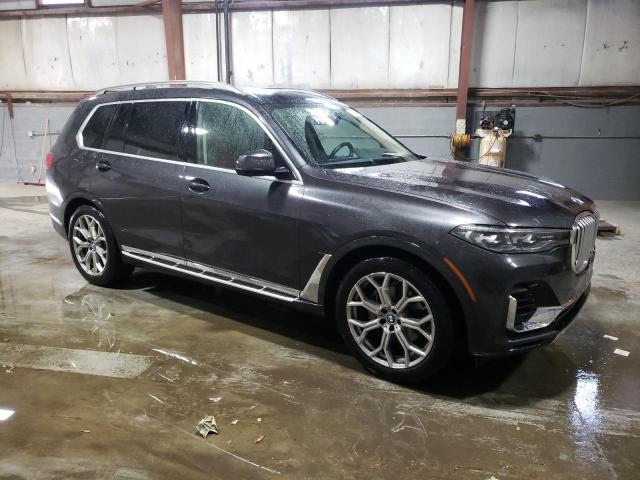 5UXCW2C07N9M07883 BMW X7 Xdrive40i