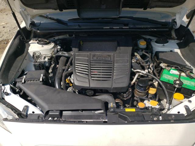 JF1VA1B63H9805336 Subaru WRX