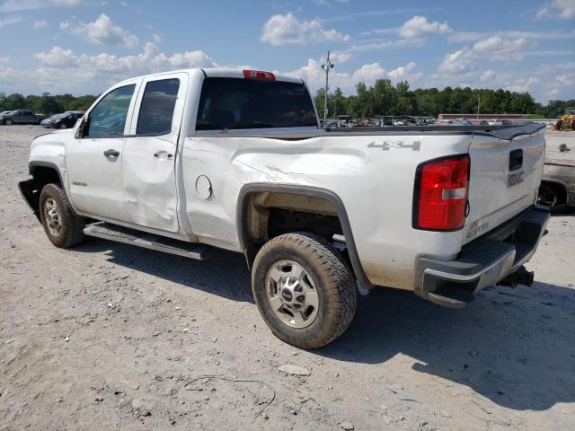 1GT22XEG4FZ108241 GMC Sierra K2500 Heavy Duty
