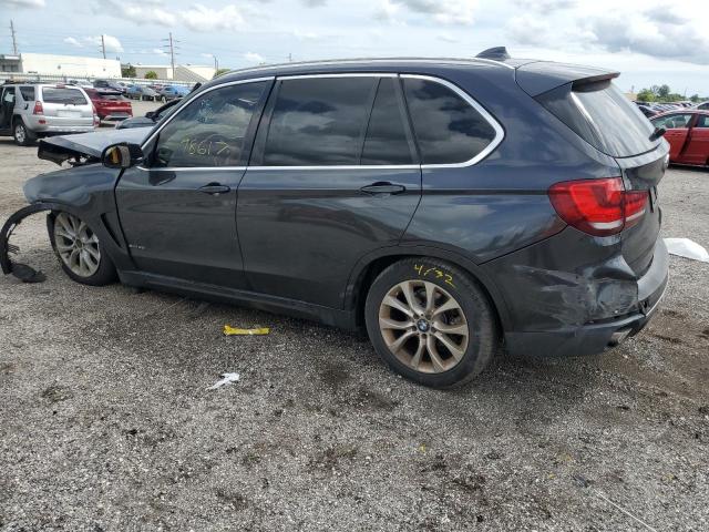 5UXKR2C58E0C01400 BMW X5 Sdrive35i