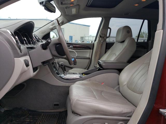 5GAKRBKD8GJ344000 Buick Enclave