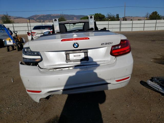WBA2K9C32H7A26387 BMW 230I