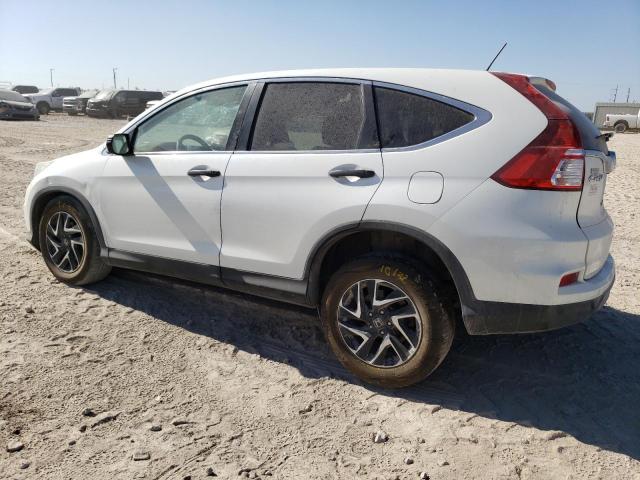 5J6RM3H45GL014192 Honda CR-V SE