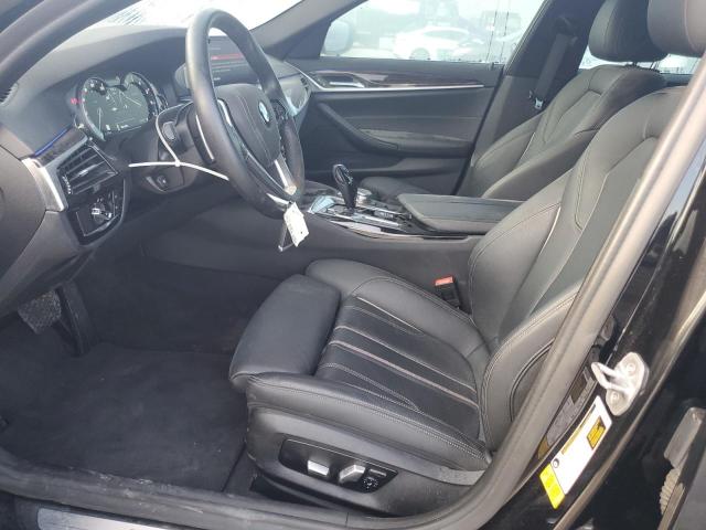 WBAJA5C58KWW42727 BMW 530 I