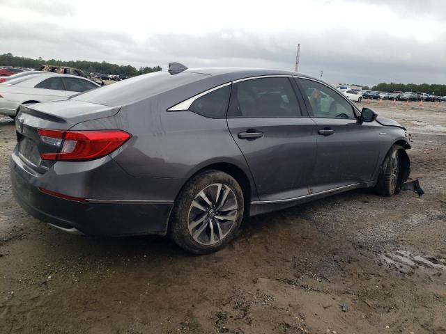 1HGCV3F53LA016213 Honda Accord Hybrid Exl