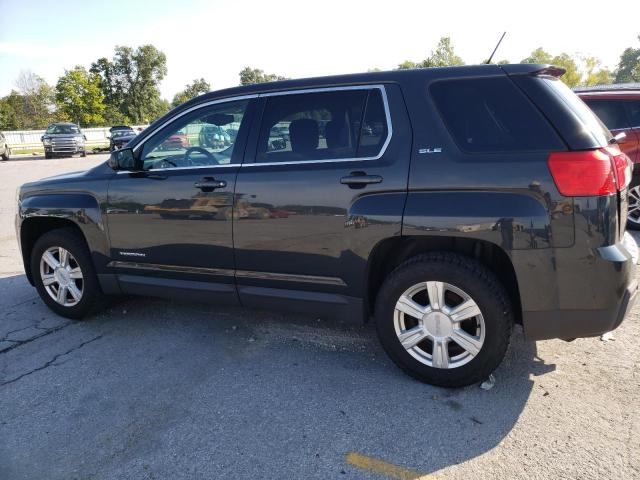 2GKALMEK5E6111580 GMC Terrain Sle