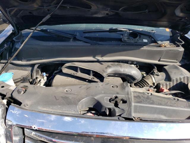 5FNYF3H37FB026817 Honda PILOT SE