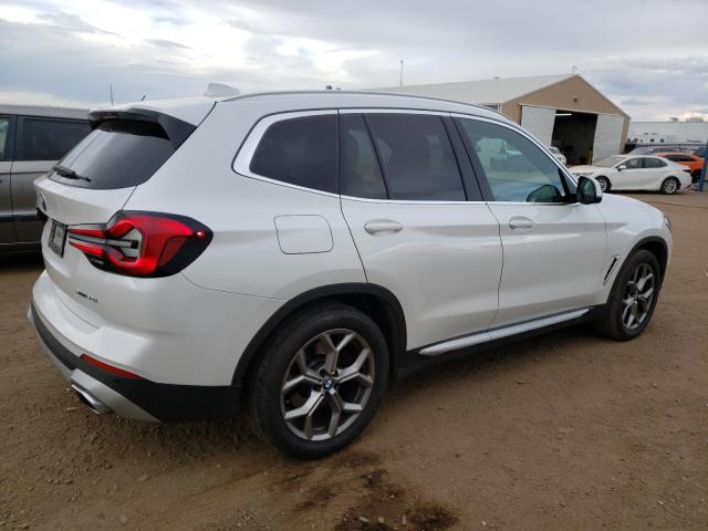 5UX43DP06N9N28763 BMW X3 Sdrive30i