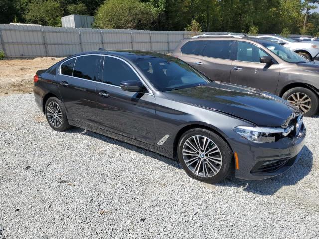 WBAJA7C37HG904220 BMW 530 XI
