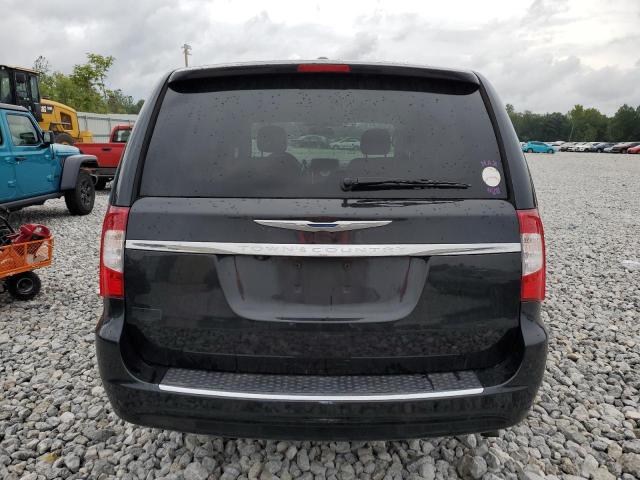 2C4RC1BG3FR513529 Chrysler Town & Country Touring