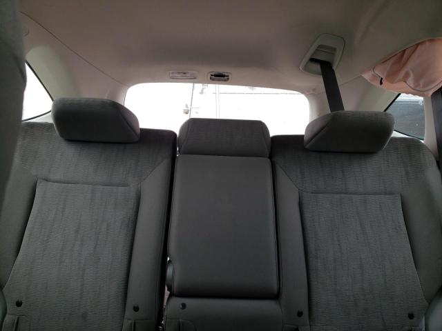 5J6RM4H39EL103077 Honda CR-V LX