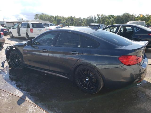 WBA4A9C51GG696487 BMW 428 I Gran Coupe Sulev