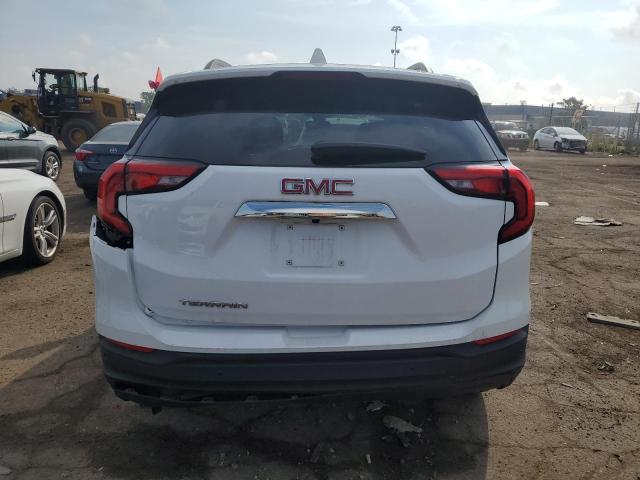 3GKALMEV4LL169148 GMC Terrain Sle
