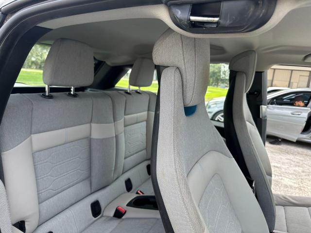 WBY1Z4C5XEVX62947 BMW I3 REX