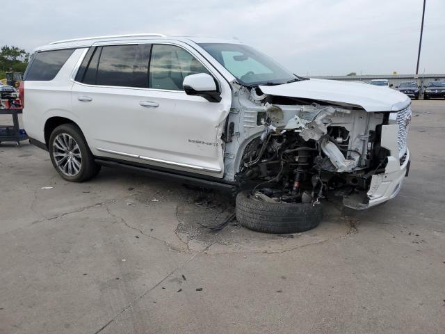 1GKS2DKL3MR114596 GMC YUKON DENALI