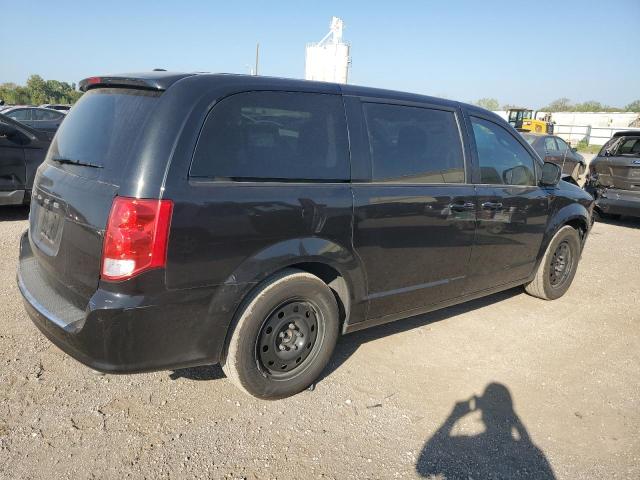 2C4RDGBG5JR191470 Dodge Grand Caravan Se